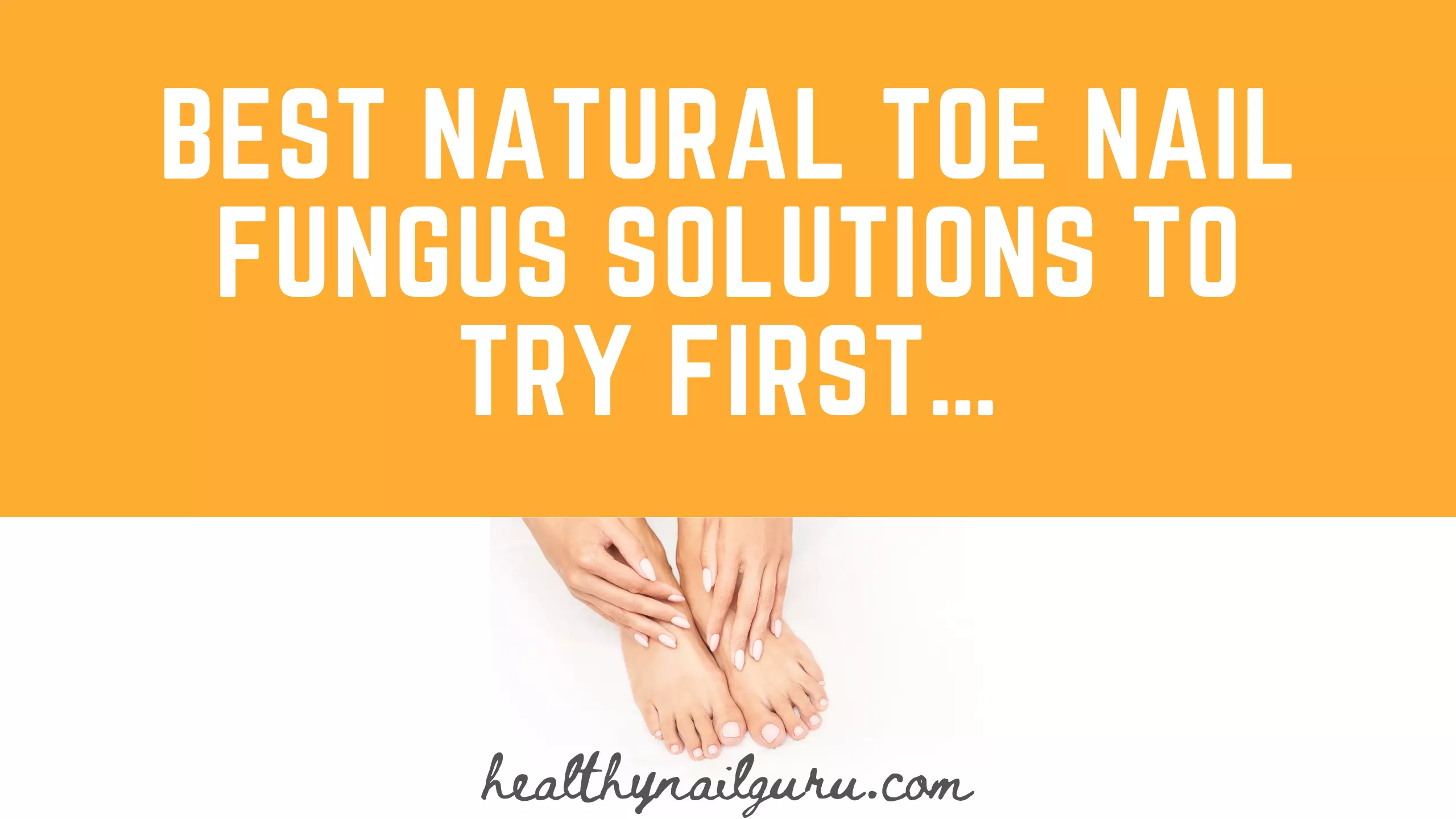 A Guide to Common Types of Toenail Fungus - Arizona Foot Doctors